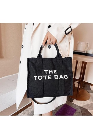 Jeemson Kadınlar İçin Kanvas Çanta - Çapraz Askılı, Omuz Ve El Taşıma Seçenekleriyle Günlük, Seyahat Ve Alışveriş İçin Dayanıklı Ve Hafif Tasarım Diğer