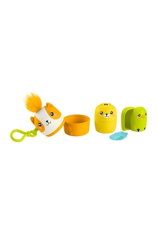 Fisher-Price Taşınabilir Sevimli Dostlar HXP17