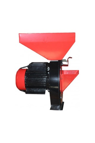 Em-1.1d Elektrikli Hububat Öğütücü, Değirmen Makinesi 3.9 Kw"