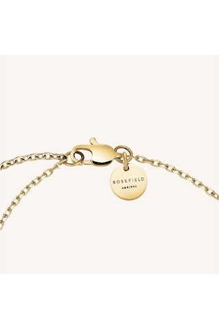 Rosefıeld Jbrhg.j1013 Gold Bileklik Gold