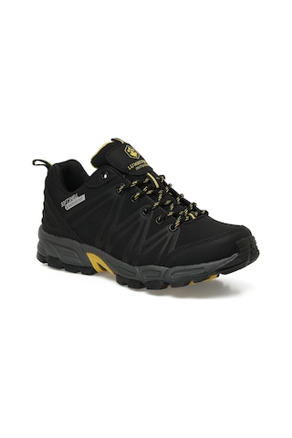 Lumberjack Shell G 5pr Siyah Unisex Outdoor 000000000102016073 Siyah-sarı