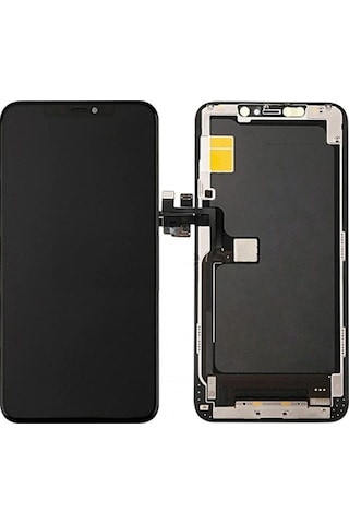 Apple Uyumlu iPhone 11 Pro Max Yüksek Kalite Lcd Ekran Apple Uyumlu iPhone 11 Pro Max Yüksek Kalite Lcd Ekran