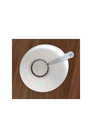 Jenerik Kendinden Pipetli Kamışlı Gcups Bardak 400 Ml G258