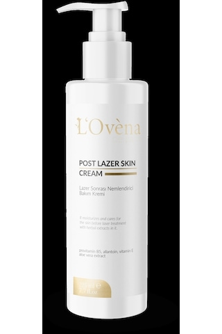 Lovena De Paris Post Laser Skin Cream 225 ML