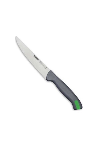 Pirge Gastro Mutfak Bıçağı 12,5 Cm Gri 37051 Diğer