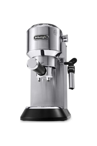 Delonghi Dedica EC-685 Manuel Espresso Makinesi Siyah