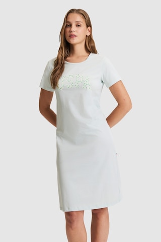 U.s. Polo Assn. Kadın Mint Pijama Takım 50326517-vr090