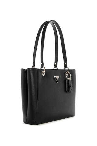 Guess Bramina Kadın El Çantası Hwzg9672250 Sıyah - Sıyah