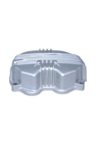 Cg125 Külbütor Kapağı