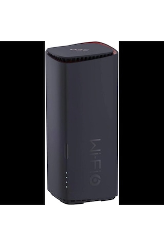 Magic Bx54, Tekli Mesh, 5400mbps, Dual Band, Wifi6, 4port Gigabit Lan, Geniş Kapsama Alanı, Rout