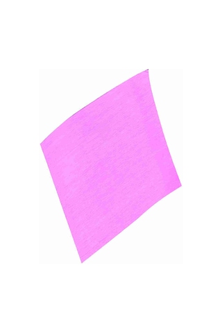 Fosenze Mutfak İçin 8x8 Cm Mavi Aluminyum Folyo, 100 Adet Paket, Çikolata Ve Şeker Sarma, Dayanıklı Ve Gıda Uygun Mavi