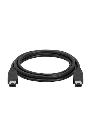 5 metre 1394 6 pin 6 pin kablo 5 metre 1394 firewire kablo