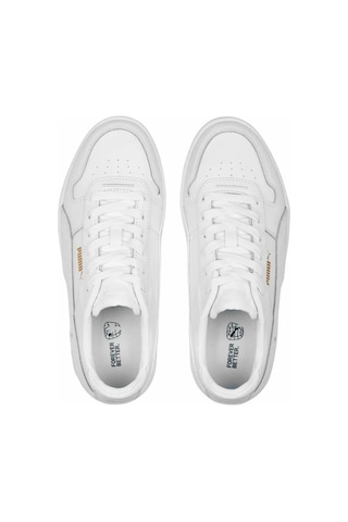 Puma Carina Street Kadın  Beyaz Sneaker