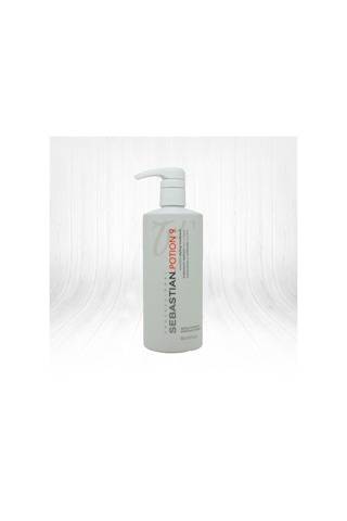 Sebastian Potion 9 Şekillendirici Saç Bakım Kremi 500 ML
