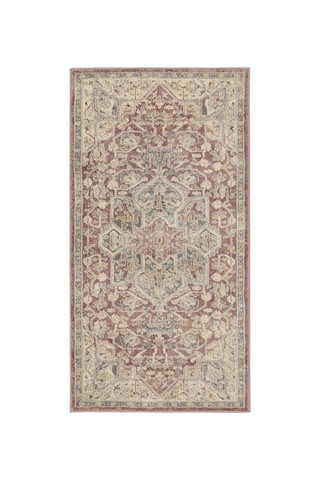 Ikea Jarnvag Halı 80 X 150 Cm Bej