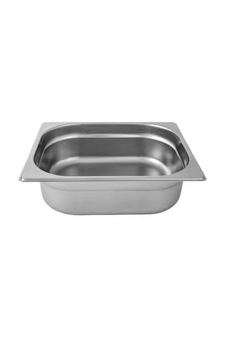 Bilge GN 1/2-100 Gastronom Küvet