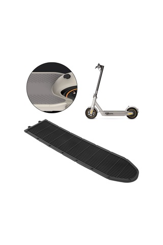 Konesam Ninebot Max-g30 İçin Su Geçirmez Akü Alt Paneli, Kaliteli Plastik, Dayanıklı, Kolay Kurulum - Scooter Aksesuarı