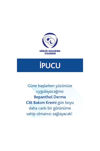Bepanthol Cilt Bakım Kremi 30 G + Baby Pişik Önleyici Merhem 30 G