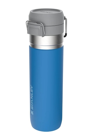 Stanley Go Quick Flip Water Bottle 0.70l Mavi