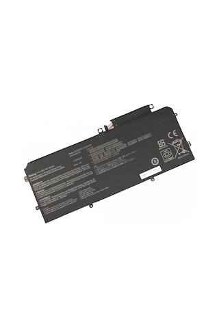 Asus Zenbook Ux360ua Notebook Batarya Pil