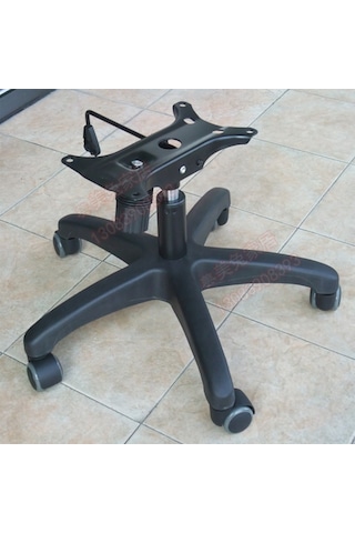 Depolife Ofis Büro Koltuk Sandalyeleri Için Yaylanır Mekanizma Şase