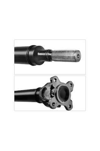Bmw G11 G12 Ön Arazi Şaft 26208678680 26208698362 Kardan Şaftı