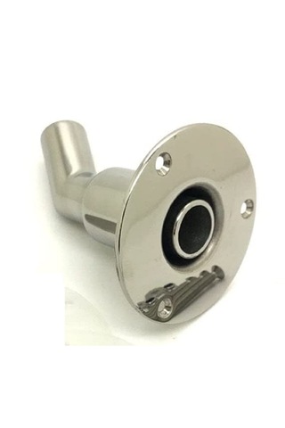 Tekne Webasto. Karavan Webasto Egzoz Çıkışı. Paslanmaz. 22mm