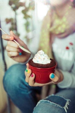 Emile Henry Fırın Kabı Ramekin No.9 Tekli Kırmızı