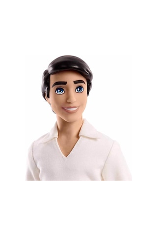 Disney Prens Bebekler Hlv97 - Prens Eric