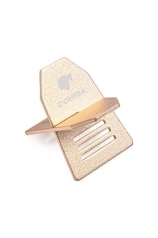 Alsepeteavm Sarı Puro Tutucu Cpt0557