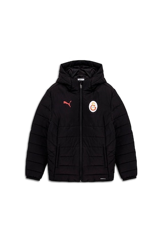 Puma Galatasaray Genç Mont 785254 12 Siyah