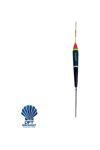 Dft Plastik Şamandıra No:25039 Gr:7.00 1/10 (546356440)