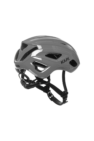 Kask Mojito3 Wg11 52-58cm Bisiklet Kaskı Gri Gri