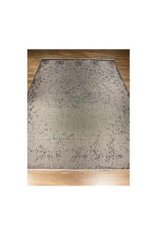 Hattuşa Ht-01 165x235 Gri Halı