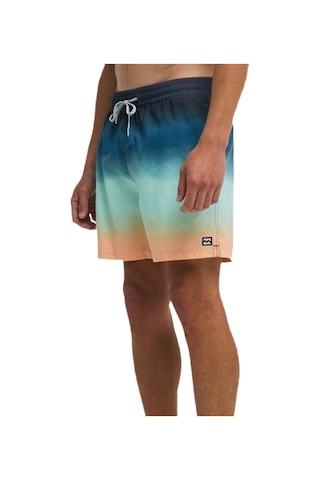 Billabong Bıllabong All Day Fade Lb Gbq4 Çok Renkli