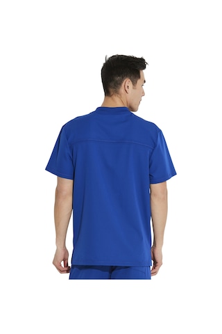 Dickies Dk640 Dk220t Cerrahi Takım Gök Mavisi