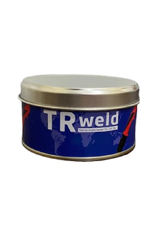 Trweld Gazaltı Kaynak Pastası 300gr -48 Adet