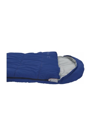 Easy Camp Moon 300 -19 C Ultralight Uyku Tulumu 240189 Çok Renkli