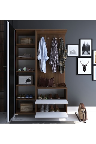 Gm 453 Sude Vestiyer