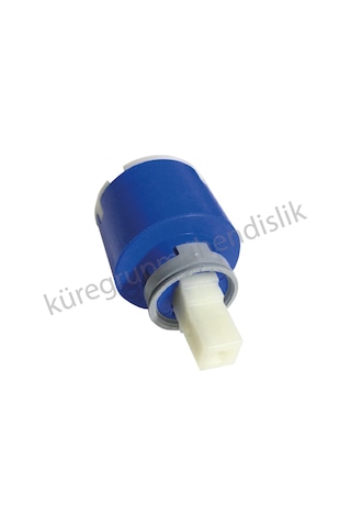 Artema (a22640yp) Düz Kartuş 35 Mavi