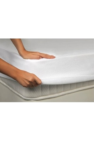 Sıvı Geçirmez F Fıtted Alez 160x200 30
