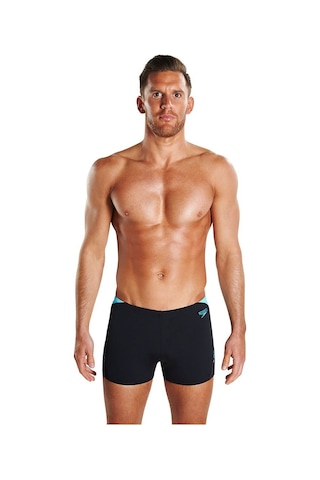 Speedo Boom Endurance Plus Erkek Aquashort Mayo (225520257)