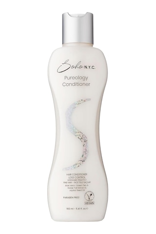 Soho N.y.c. Saç Kremi-pureology-dökülme Önleyici İnce Telli Saçlar 160 Ml Sku: Smg8690010463555