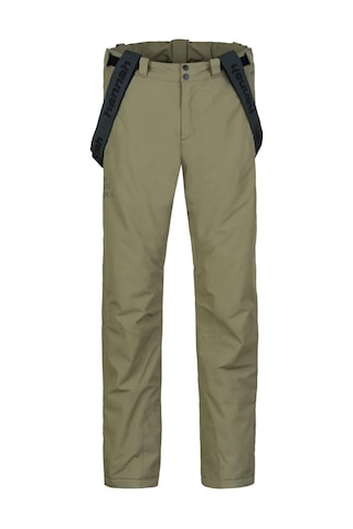 Hannah Slater Fd Erkek Kayak Pantolon 10036014hhx.01 Burntolive Burnt Olive Yeşil
