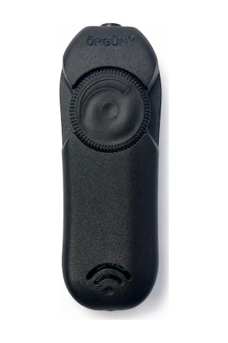 Şahnet Dimmer Arapuar Anahtarı - Işık Ayarlı Anahtar Siyah