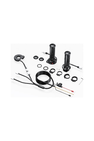 Nukrotech Fr-02 Elcik Isıtma Seti