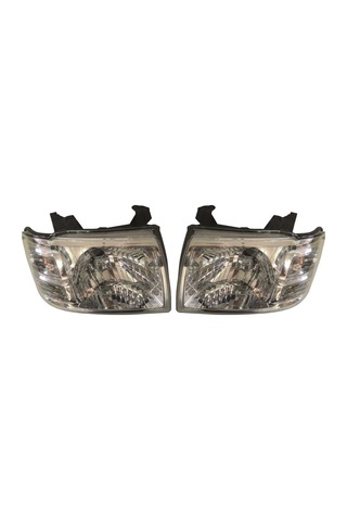 Ford Ranger Sağ-Sol Far Lambası Takım 2006-2009