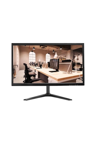 Ramtech WorkForce WF464 i5-6500 8 GB 500 GB HDD+256 GB SSD HDD 19.5" Dos Masaüstü Bilgisayar