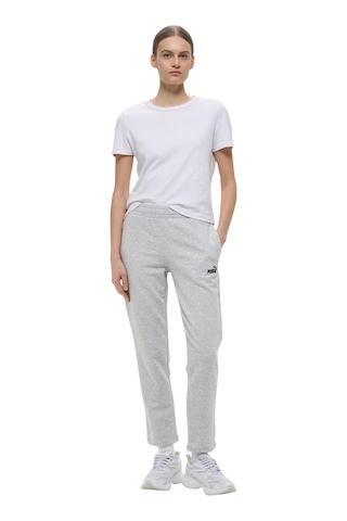 Puma Ess Small No. 1 Logo / Gri Kadın Eşofman Altı 68245404 Gri