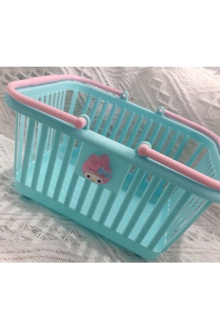 Taşınabilir Depolama- Mavi